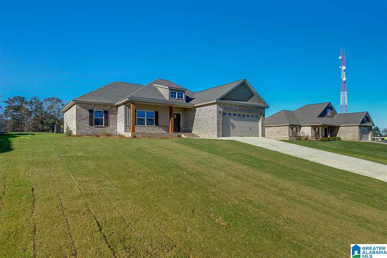 98 County Road 1081 Clanton, AL 35046 - Photo 4 of 48