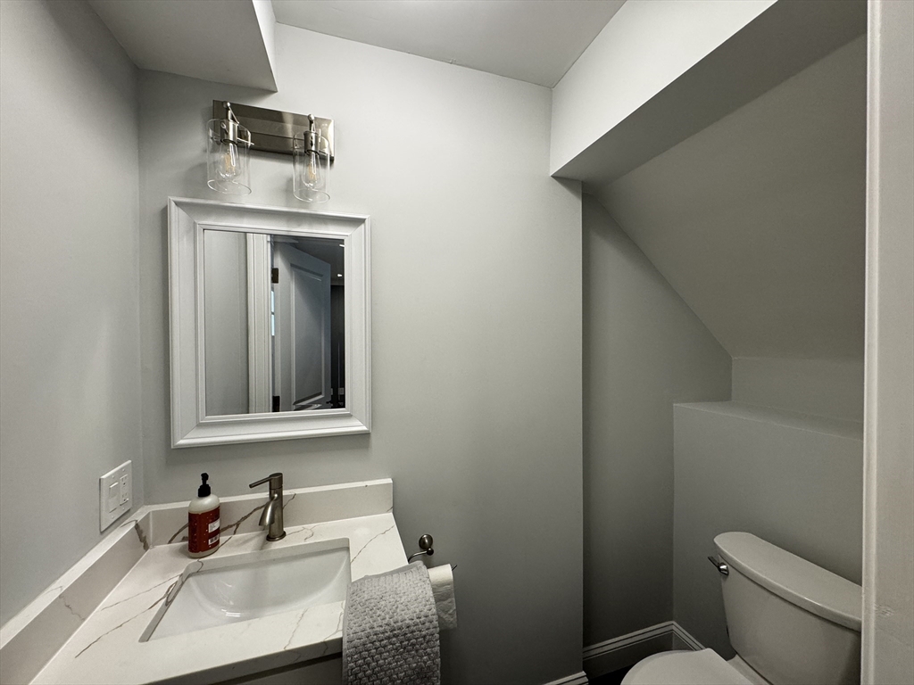 33 Hamilton Street, Unit 1 Medford, MA 02155 - Photo 16 of 16