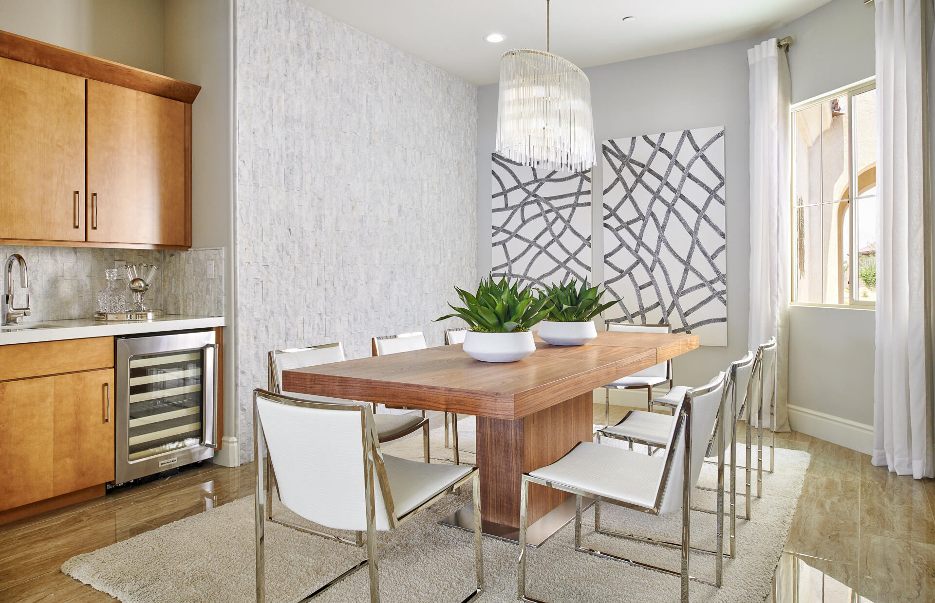 15 Magnum Rancho Mirage, CA 92270 - Photo 13 of 20 Journey_Dining