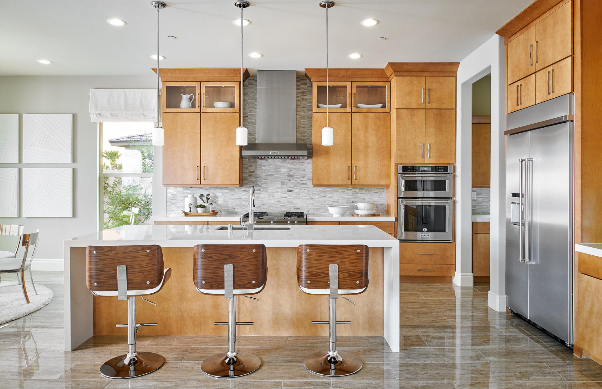 15 Magnum Rancho Mirage, CA 92270 - Photo 17 of 20 Journey_Kitchen_001