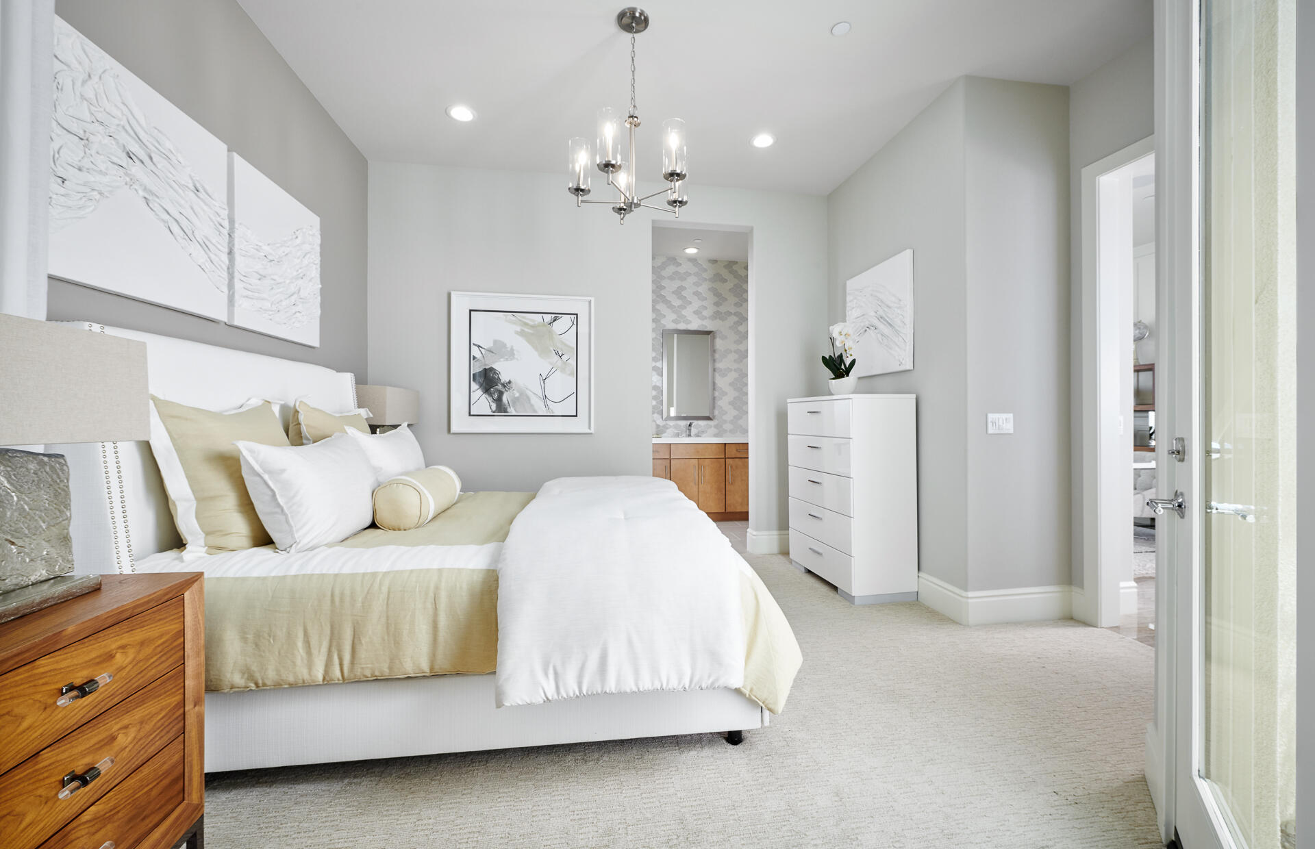 15 Magnum Rancho Mirage, CA 92270 - Photo 5 of 20 Journey_Bedroom