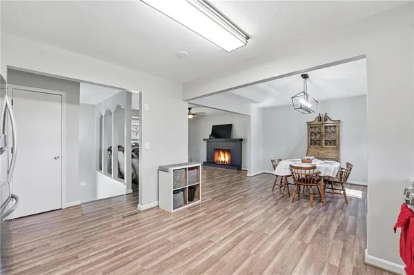 $384,900 | 6470 Southeast Horseshoe Drive, Holt, MO 64048