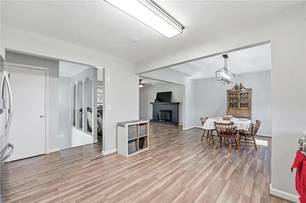 $384,900 | 6470 Southeast Horseshoe Drive, Holt, MO 64048