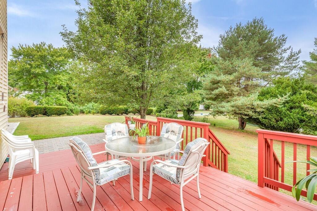 27 Lillian Road Lexington, MA 02420 - Photo 28 of 32 Gallery Image 28