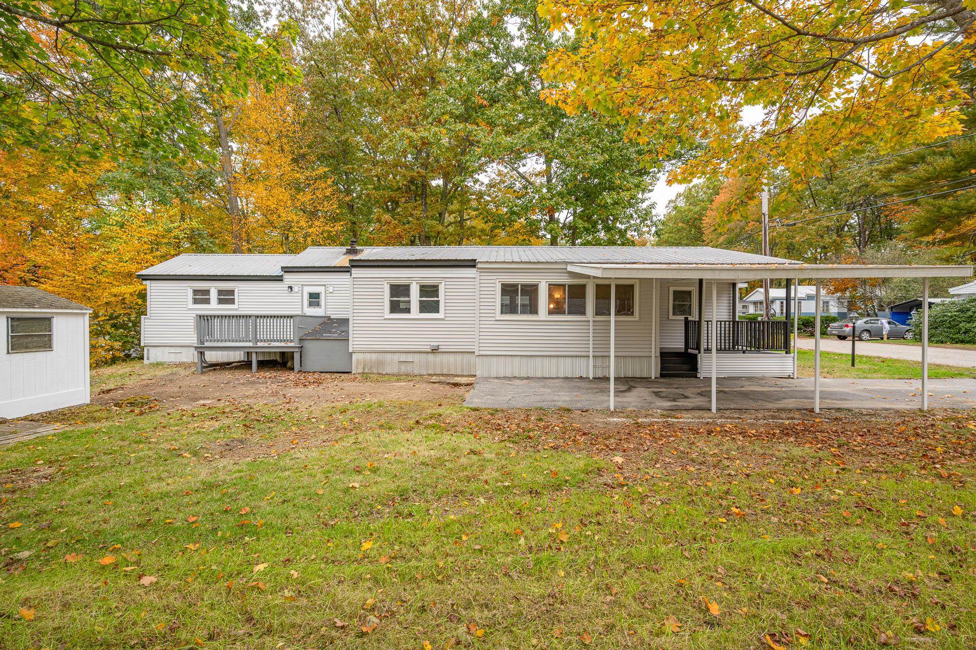 804 Nottingham Drive Exeter, NH 03833 - Photo 6 of 14