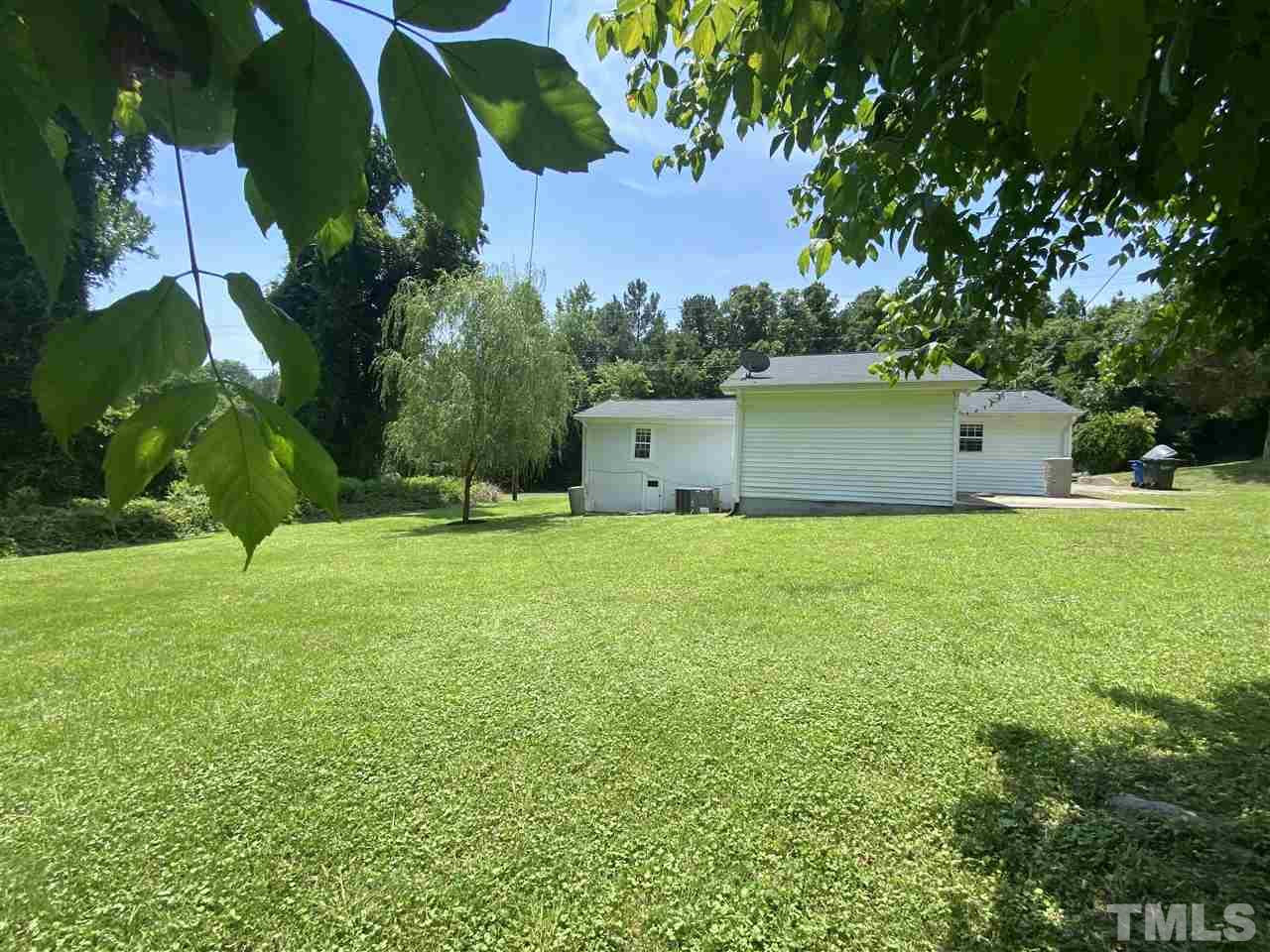 821 Hanson Road Durham, NC 27713 - Photo 2 of 27 Gallery Image 2