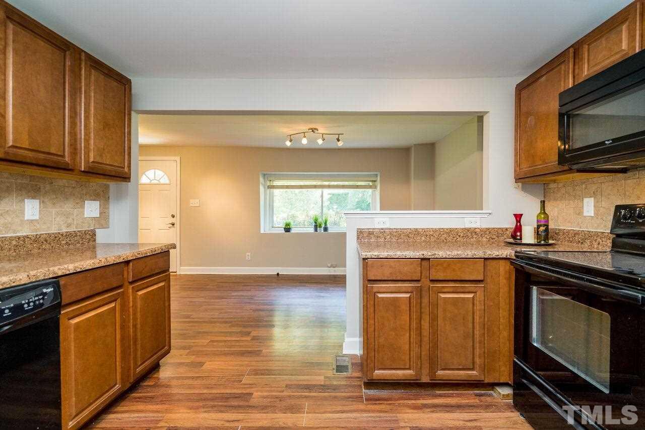 821 Hanson Road Durham, NC 27713 - Photo 11 of 27 Gallery Image 11