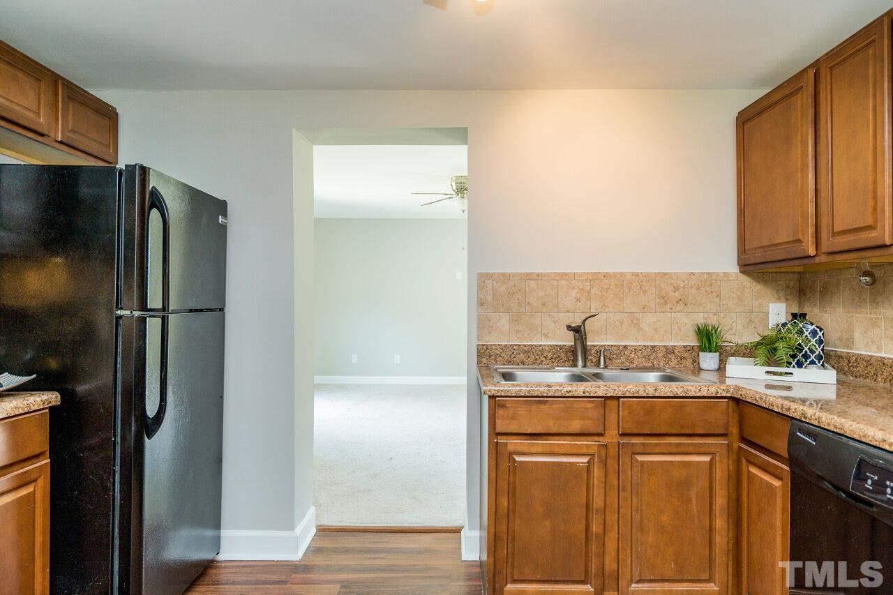 821 Hanson Road Durham, NC 27713 - Photo 12 of 27 Gallery Image 12