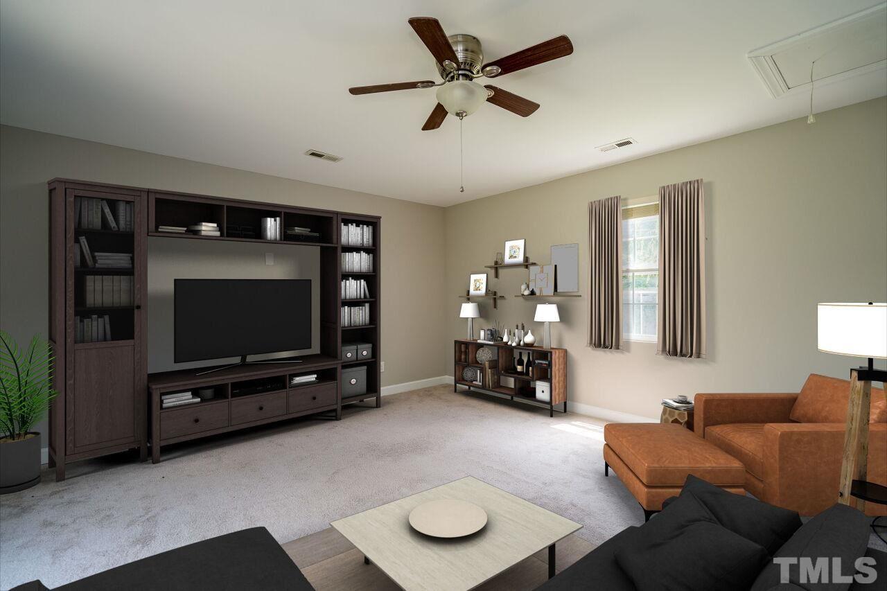 821 Hanson Road Durham, NC 27713 - Photo 13 of 27 Gallery Image 13
