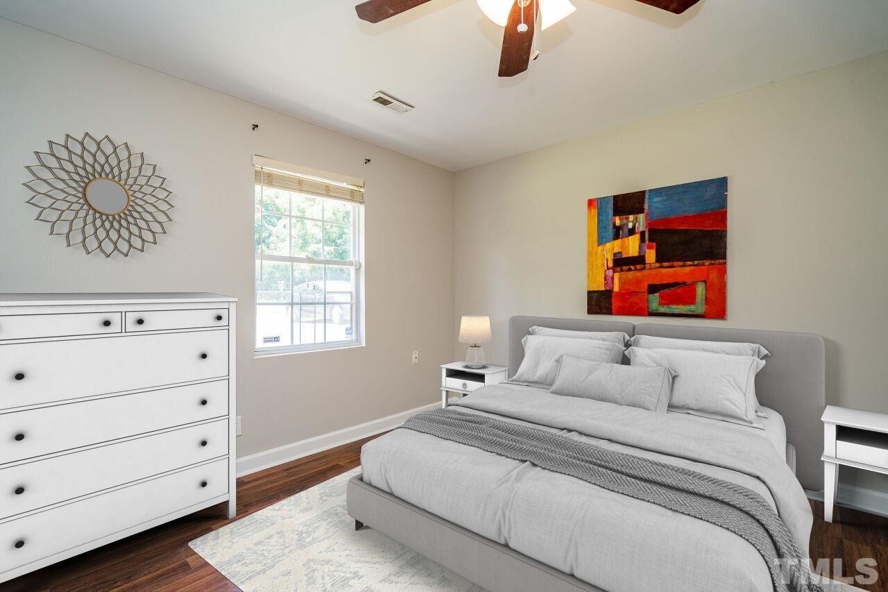 821 Hanson Road Durham, NC 27713 - Photo 18 of 27 Gallery Image 18