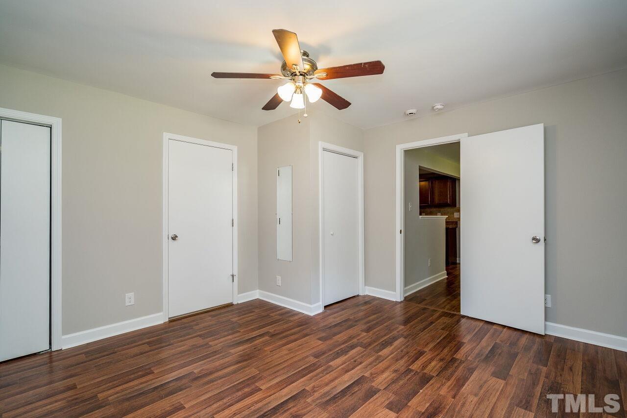 821 Hanson Road Durham, NC 27713 - Photo 20 of 27 Gallery Image 20