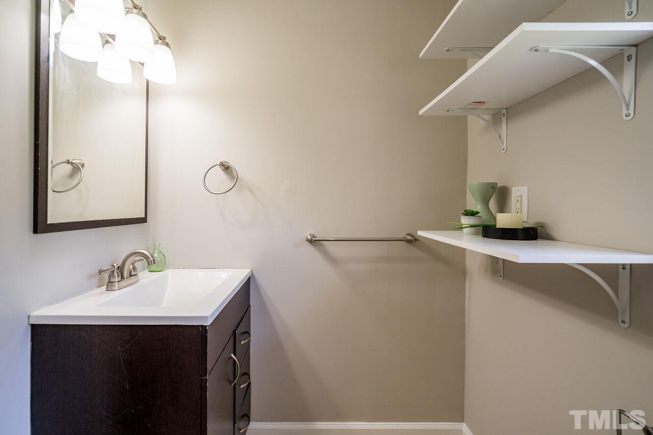 821 Hanson Road Durham, NC 27713 - Photo 23 of 27 Gallery Image 23