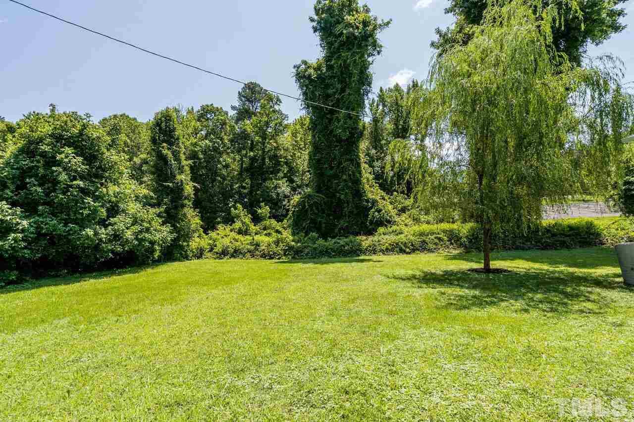 821 Hanson Road Durham, NC 27713 - Photo 26 of 27 Gallery Image 26
