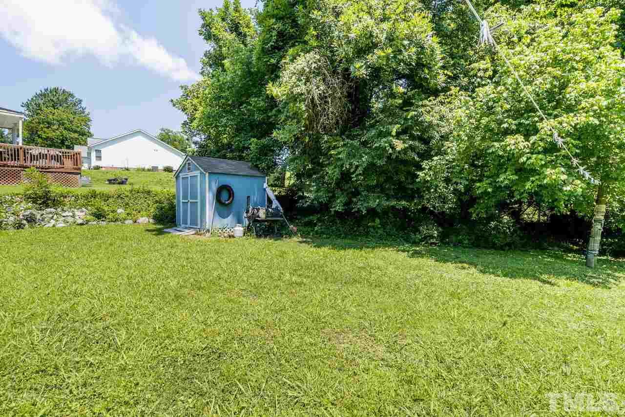 821 Hanson Road Durham, NC 27713 - Photo 27 of 27 Gallery Image 27