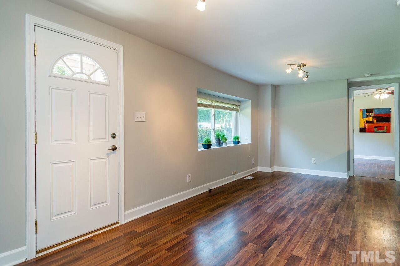 821 Hanson Road Durham, NC 27713 - Photo 4 of 27 Gallery Image 4