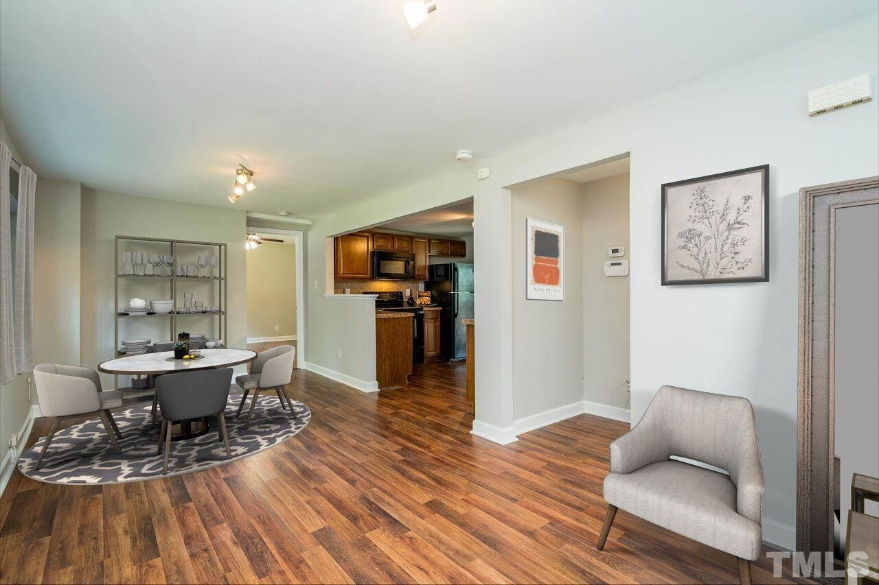 821 Hanson Road Durham, NC 27713 - Photo 6 of 27 Gallery Image 6