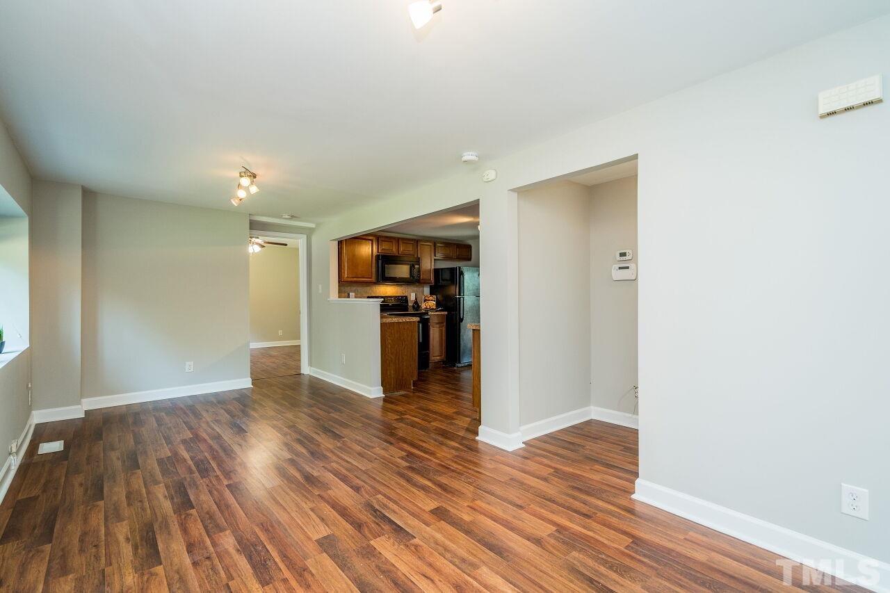 821 Hanson Road Durham, NC 27713 - Photo 7 of 27 Gallery Image 7