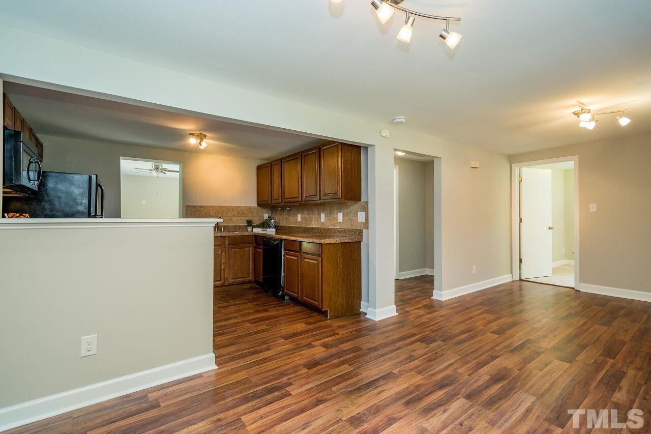 821 Hanson Road Durham, NC 27713 - Photo 8 of 27 Gallery Image 8