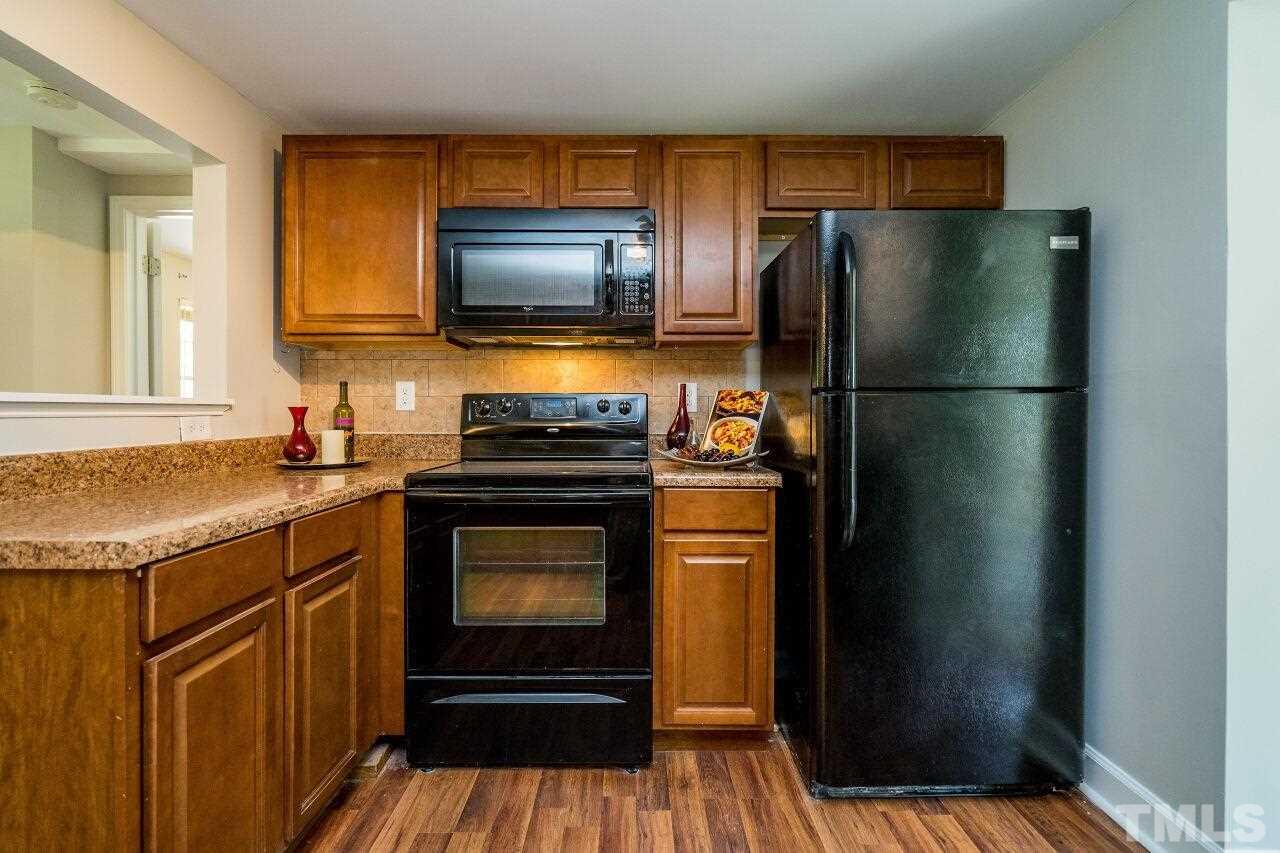821 Hanson Road Durham, NC 27713 - Photo 9 of 27 Gallery Image 9