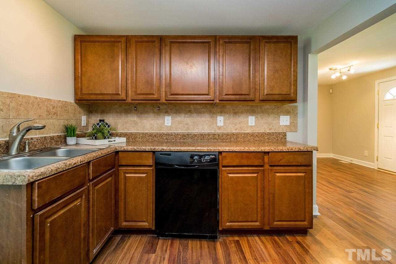821 Hanson Road Durham, NC 27713 - Photo 10 of 27 Gallery Image 10