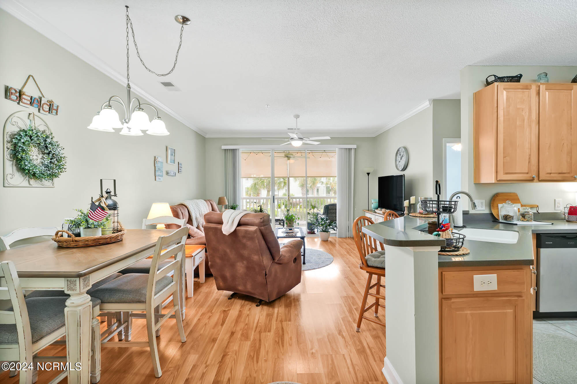 1135 Park Road Southwest, Unit 1103 Sunset Beach, NC 28468 - Photo 15 of 52 1135ParkRoadSWUnit1103-13