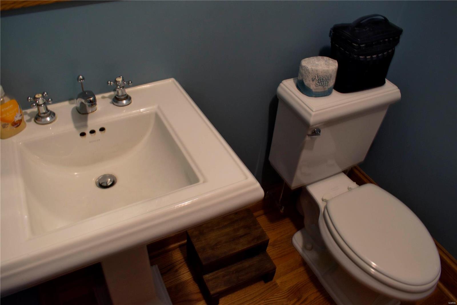 318 West 3rd Street Waterloo, IL 62298 - Photo 12 of 50