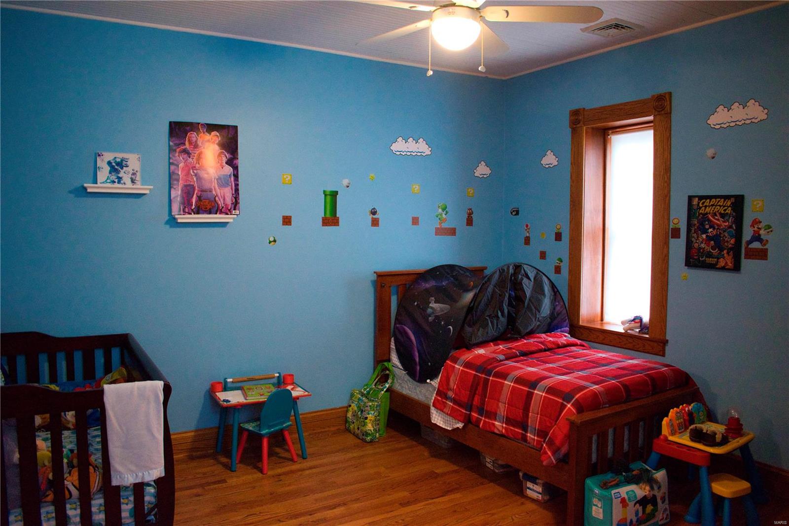 318 West 3rd Street Waterloo, IL 62298 - Photo 34 of 50