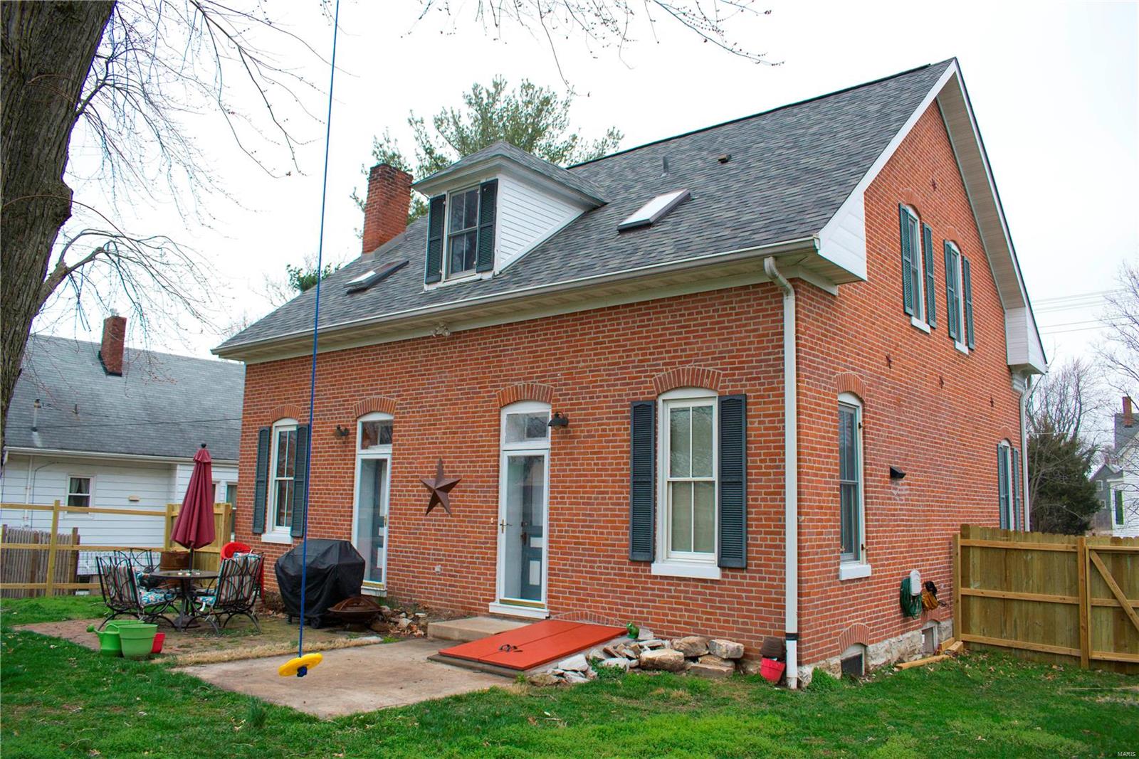 318 West 3rd Street Waterloo, IL 62298 - Photo 49 of 50