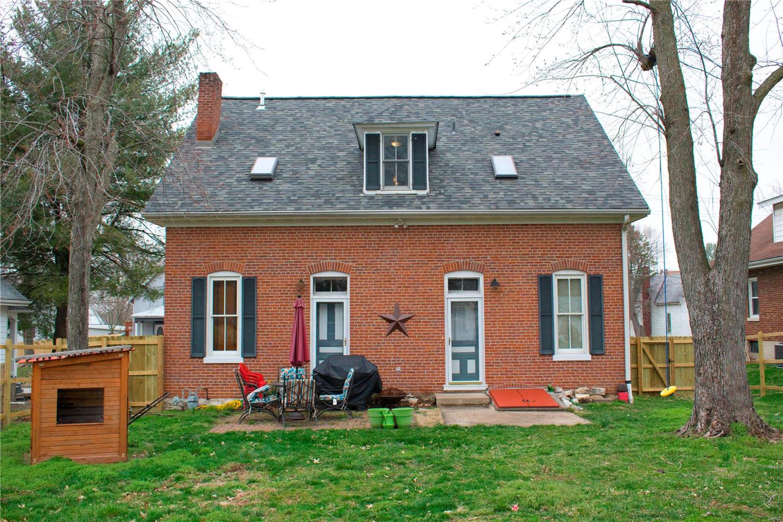 318 West 3rd Street Waterloo, IL 62298 - Photo 50 of 50