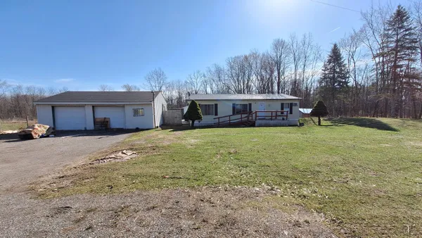 $179,900 | 2830 Hayes Road, Muir, MI 48860
