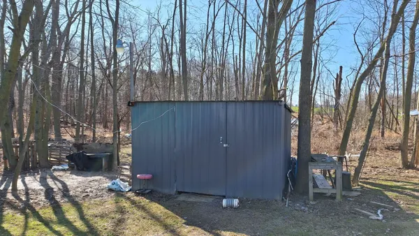 $179,900 | 2830 Hayes Road, Muir, MI 48860