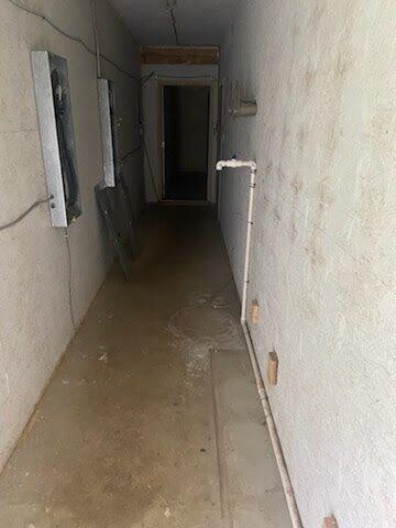 2830 Hayes Road Muir, MI 48860 - Photo 28 of 30 Storage bldg