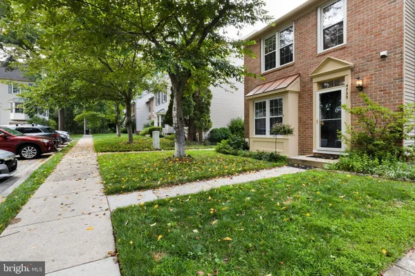 $539,900 | 4735 Rams Horn Row, Ellicott City, MD 21042