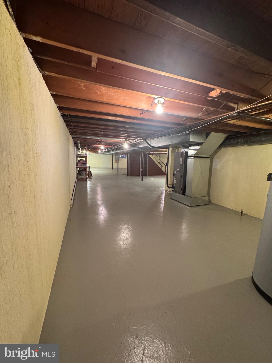 1004 Spring Valley Road Jenkintown, PA 19046 - Photo 22 of 29 Basement