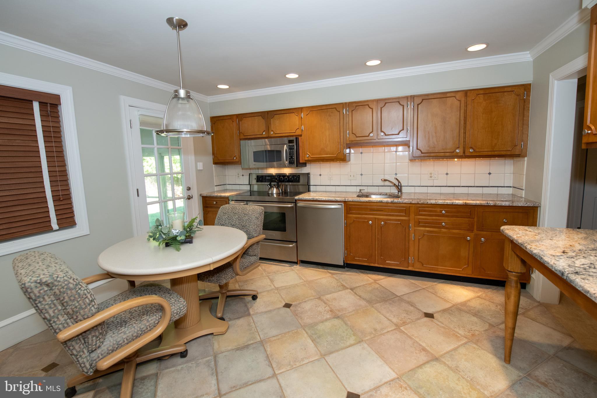 1004 Spring Valley Road Jenkintown, PA 19046 - Photo 6 of 29 Kitchen