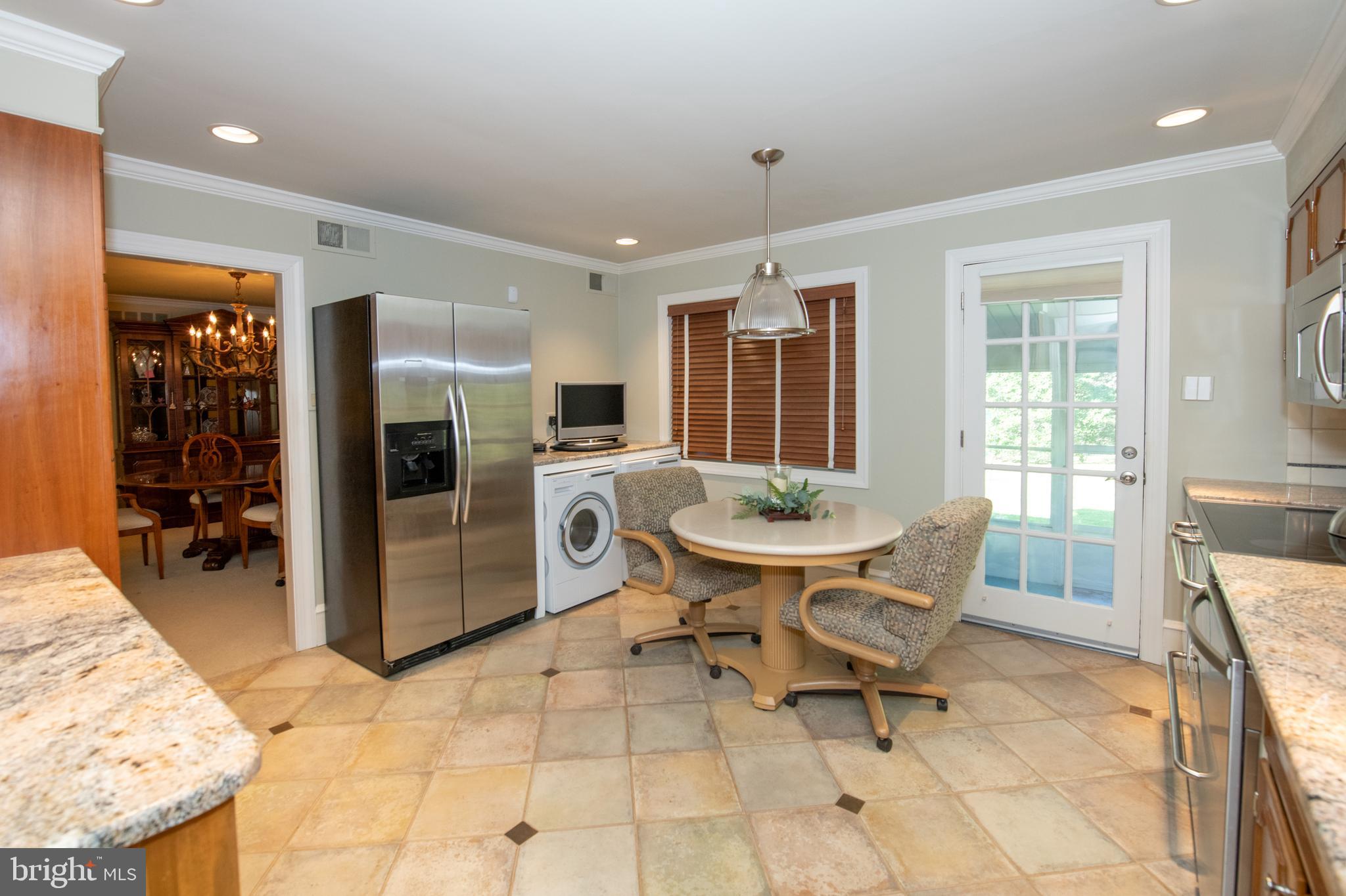 1004 Spring Valley Road Jenkintown, PA 19046 - Photo 7 of 29 Kitchen