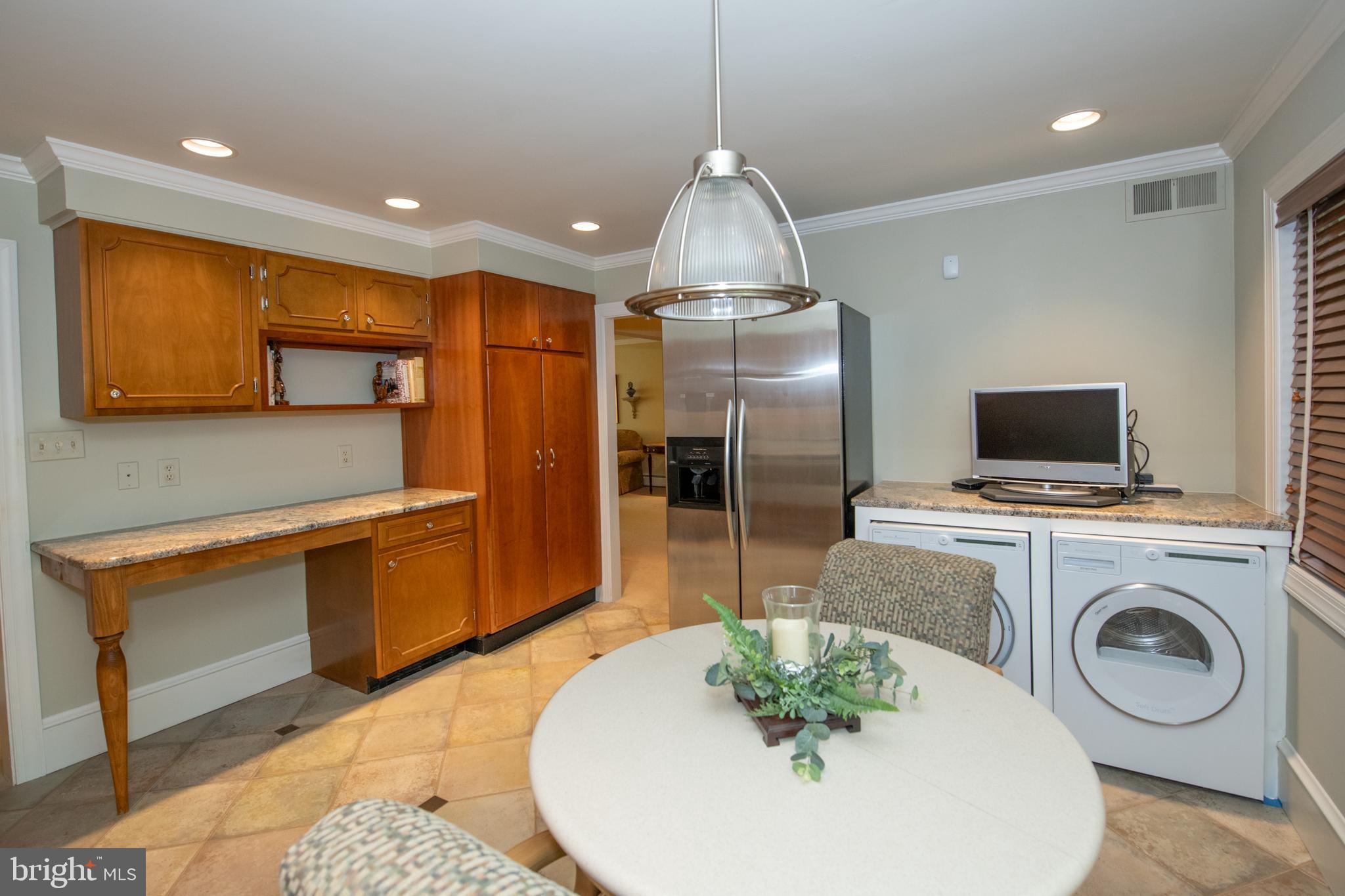 1004 Spring Valley Road Jenkintown, PA 19046 - Photo 8 of 29 Kitchen