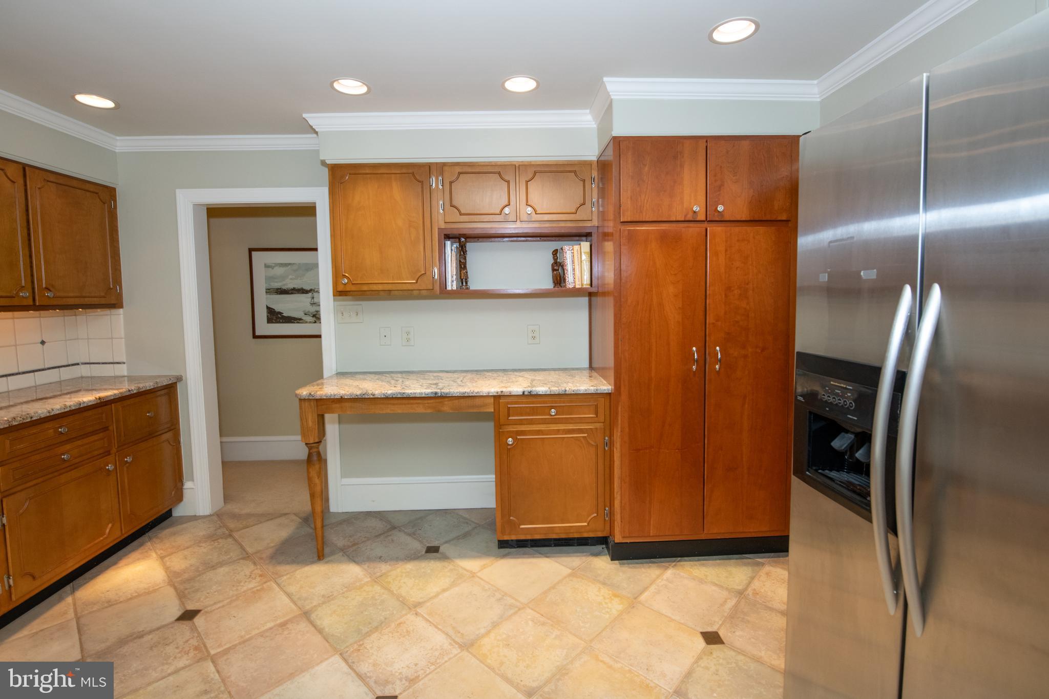 1004 Spring Valley Road Jenkintown, PA 19046 - Photo 9 of 29 Kitchen