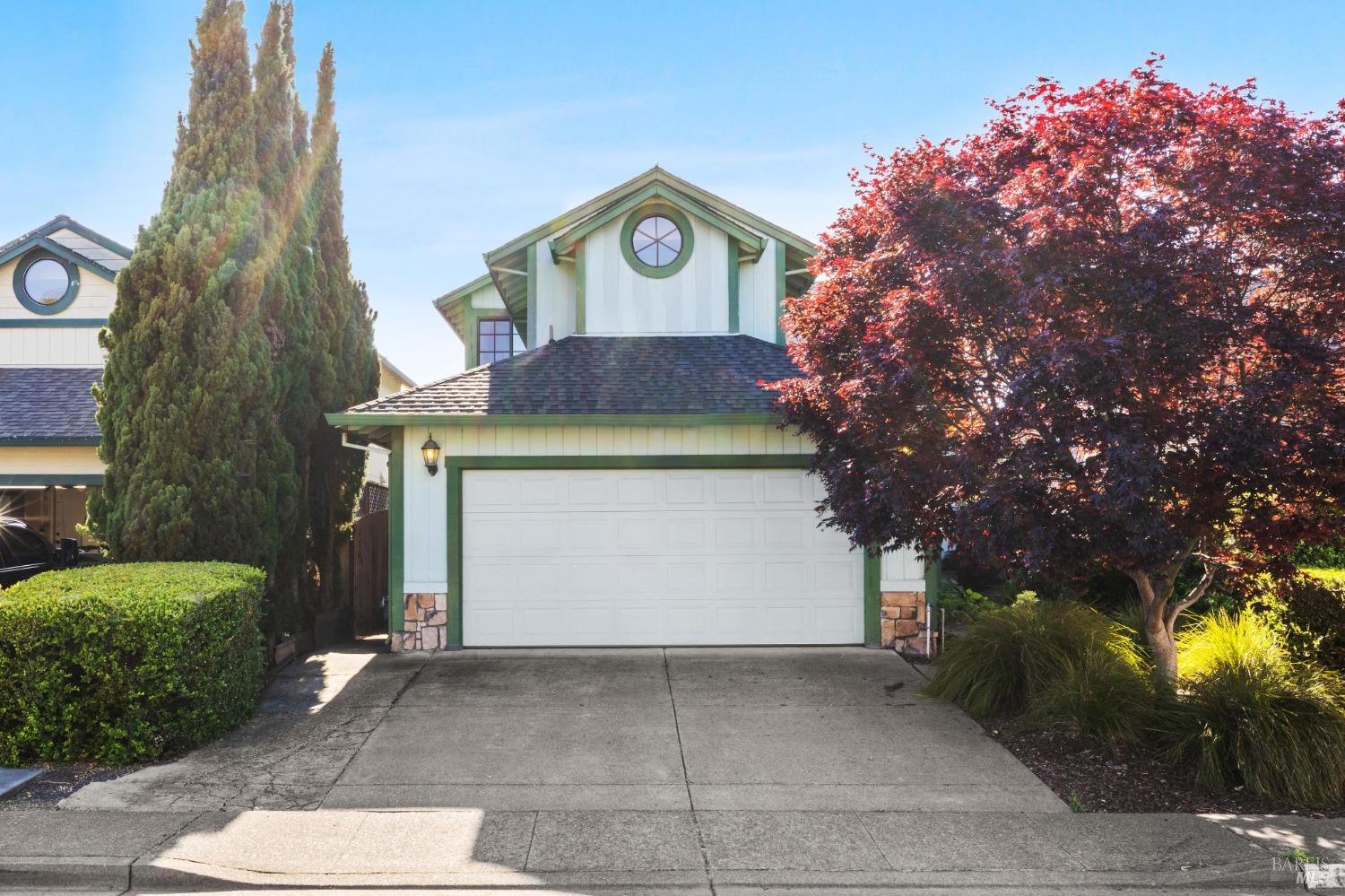 7639 Mandolin Way Rohnert Park, CA 94928 - Photo 1 of 1 Gallery Image 1