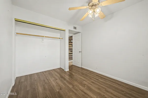 $199,900 | 286 West Palomino Drive, Unit 17, Chandler, AZ 85225