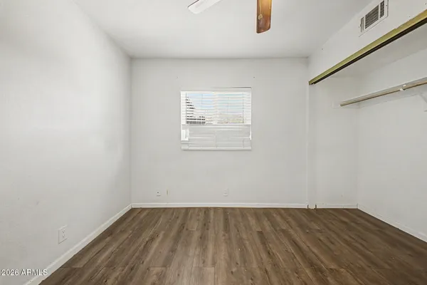 $199,900 | 286 West Palomino Drive, Unit 17, Chandler, AZ 85225
