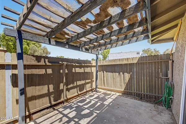 $199,900 | 286 West Palomino Drive, Unit 17, Chandler, AZ 85225