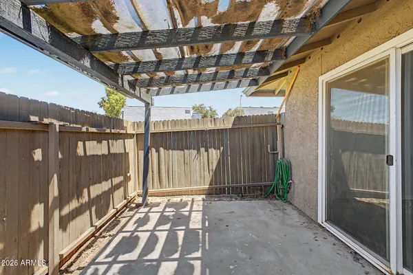 $199,900 | 286 West Palomino Drive, Unit 17, Chandler, AZ 85225