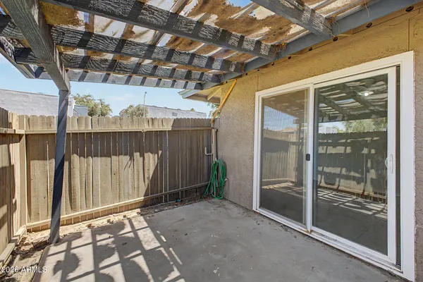 $199,900 | 286 West Palomino Drive, Unit 17, Chandler, AZ 85225