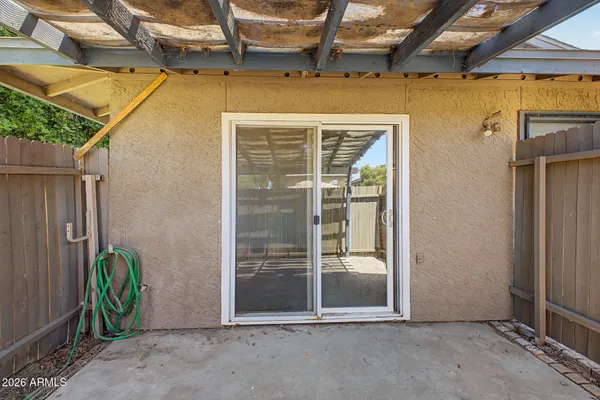 $199,900 | 286 West Palomino Drive, Unit 17, Chandler, AZ 85225