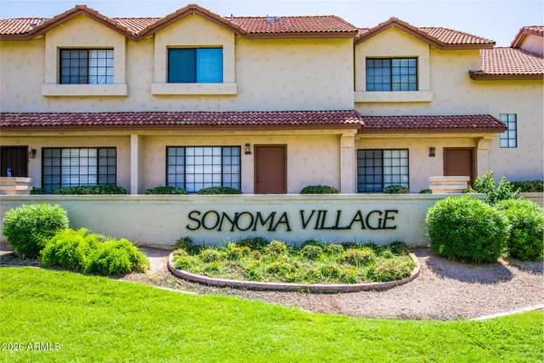 $199,900 | 286 West Palomino Drive, Unit 17, Chandler, AZ 85225