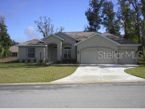 19738 Southwest 82nd Loop Dunnellon, FL 34432 - Photo 1 of 1 Primary Photo