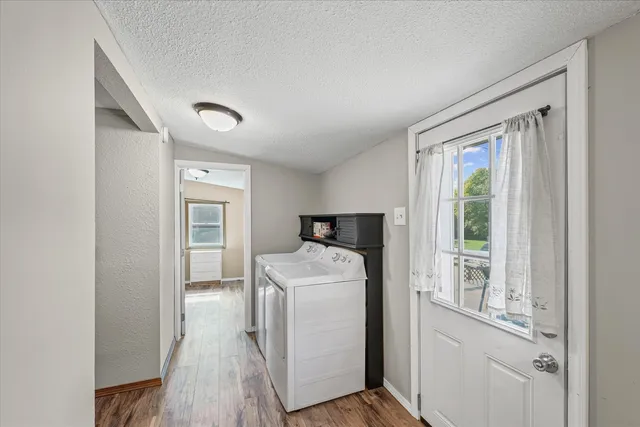 $107,000 | 1910 Adams Street, Tilton, IL 61833