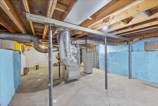 $107,000 | 1910 Adams Street, Tilton, IL 61833