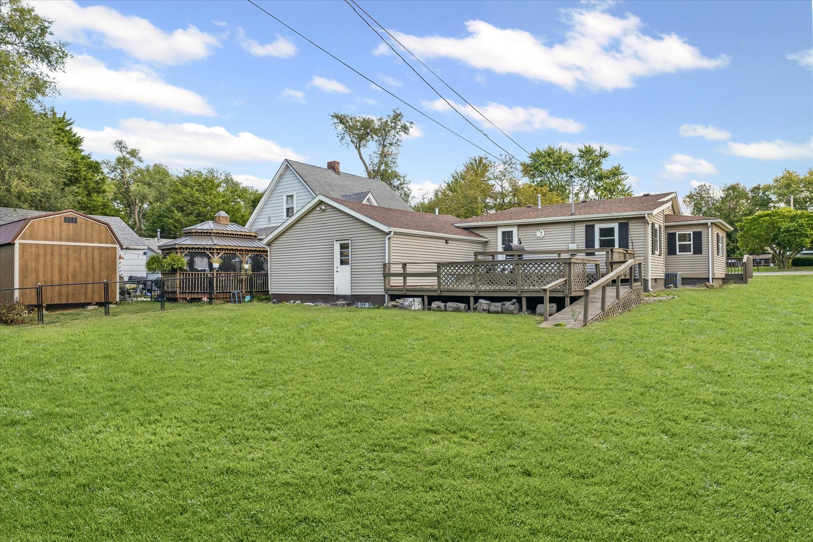 1910 Adams Street Tilton, IL 61833 - Photo 23 of 26